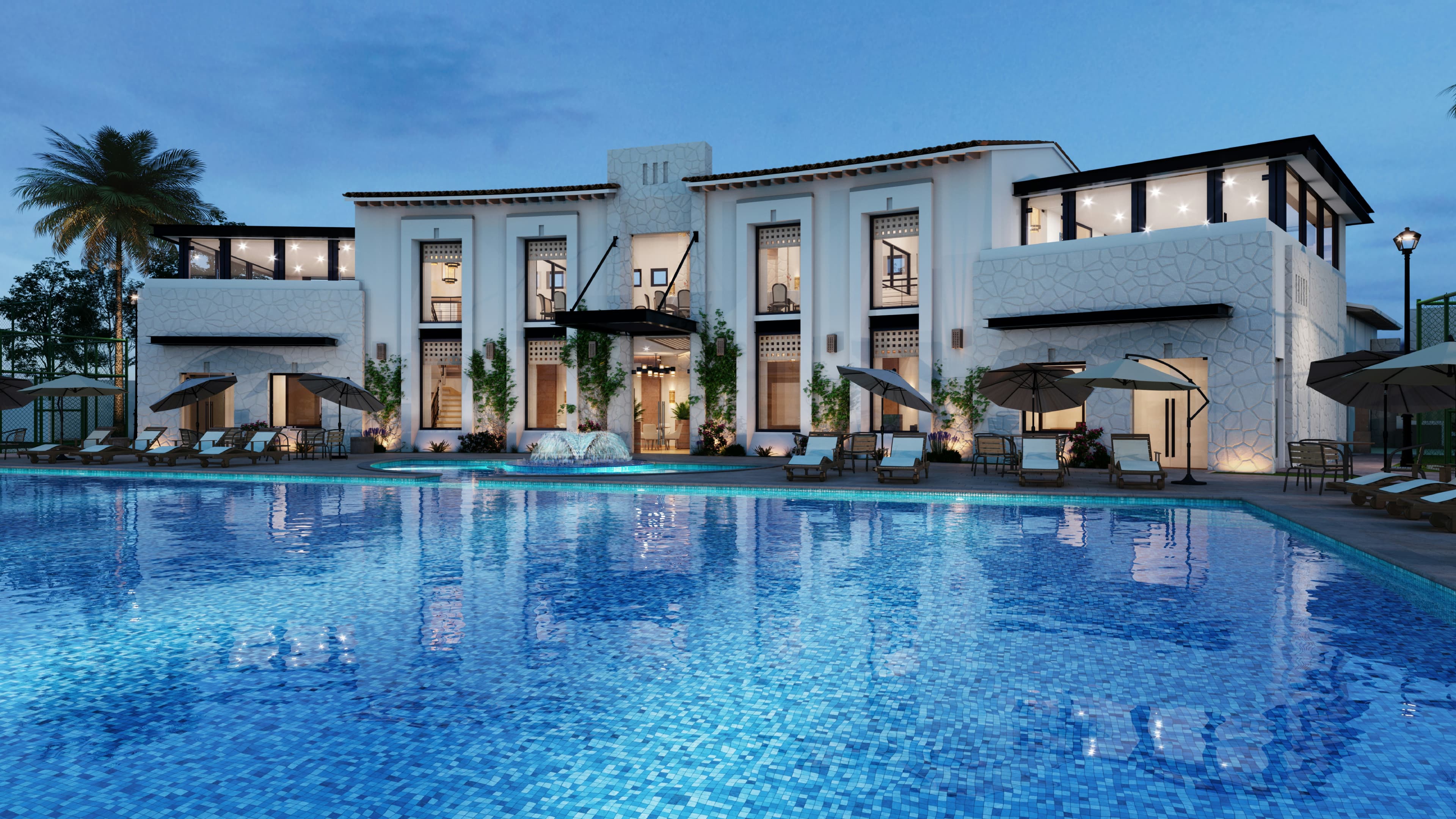 A New Standard of Luxury