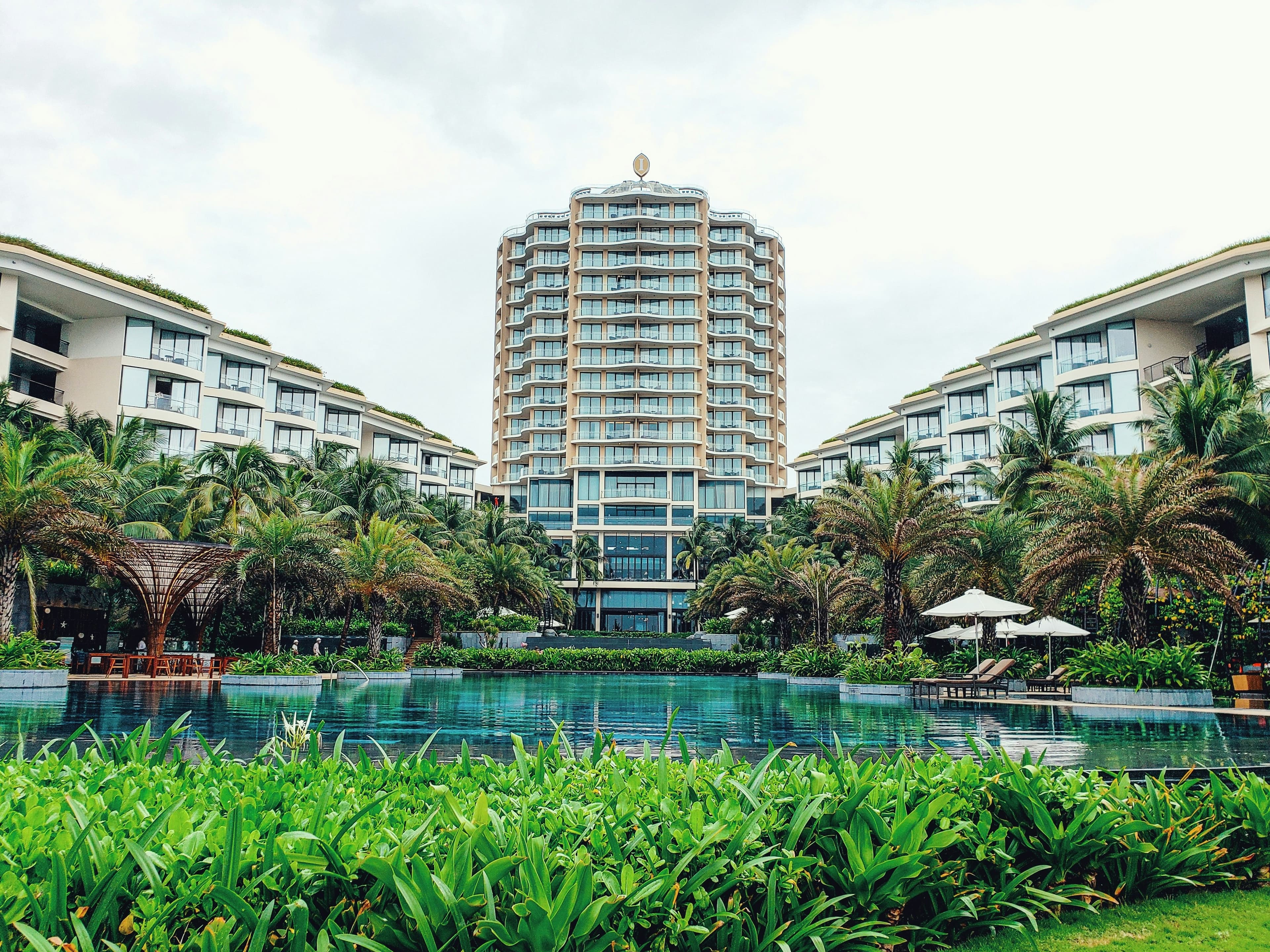 Refined Elegance, Timeless Views